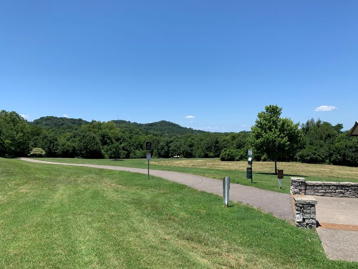 Winstead hill park 訪問録 Nashville ナッシュビル 歴史 生活